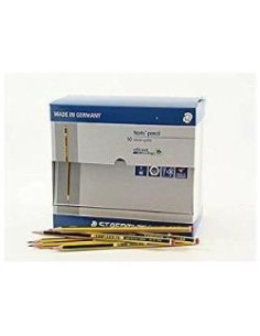 ESP 50 MATITA HB GRAFITE NORIS