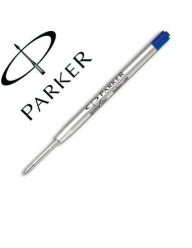 REFILL QINKFLW BP M BLU