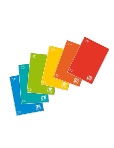 CF10 MAXI ONE COLOR 100 1R 24FF+1