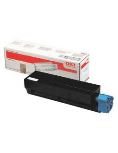 TONER NERO X B411/431/MB461/MB471/