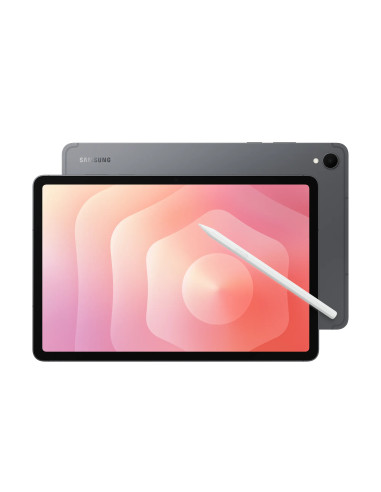 Samsung Galaxy Tab S11 5G 128 GB 27,9 cm (11") 12 GB Wi-Fi 6E (802.11ax) Grigio