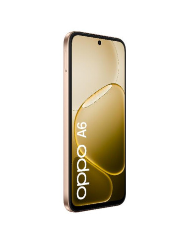 OPPO A6 4G 6/256GB-AURORA GOLD