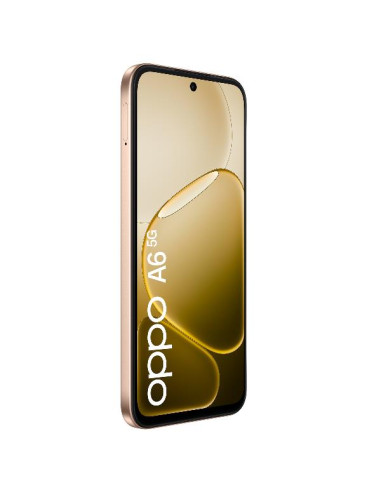 OPPO A6 5G 6/256GB AURORA GOLD