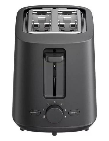 Xiaomi Tostapane 6 Livelli 930W - Grey