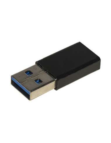 ADATTATORE LINK USB TIPO "C" FEMMINA - USB "A" 3.0 MASCHIO LKADAT114