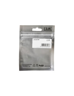 Link Accessori LKC2018H cavo USB 1,8 m USB 2.0 USB A USB C Nero 2