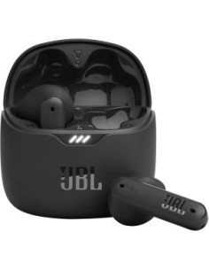 JBL Auricolari BT Tune FlexTWS Black