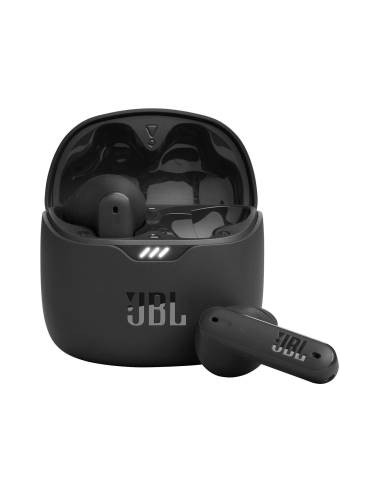 JBL Auricolari BT Tune FlexTWS Black