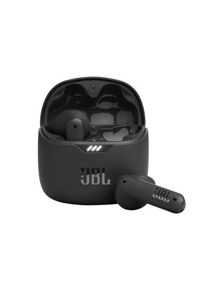 JBL Auricolari BT Tune FlexTWS Black