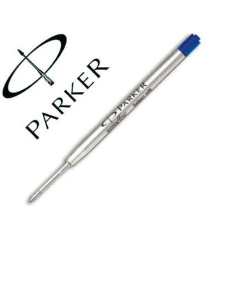 REFILL QINKFLW BP M BLU