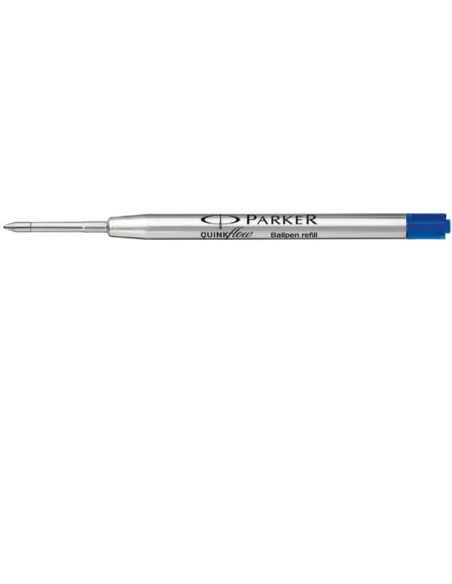 REFILL QINKFLW BP M BLU