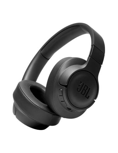 JBL Cuffie Bluetooth Tune 760NC T760NC +Mic Black
