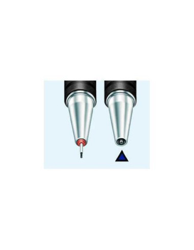 CF10PORTAMINE MARS MICRO 0.7MM