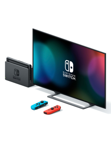 Nintendo Switch+ Switch Sports+NSO 12m