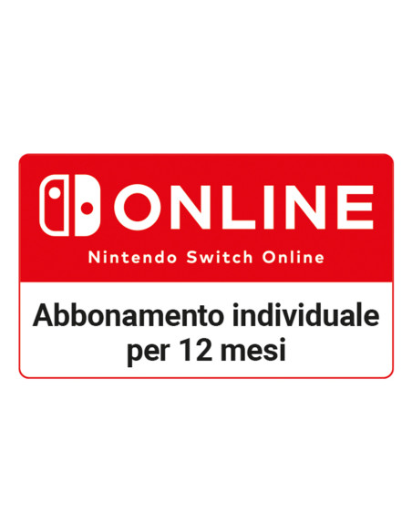 Nintendo Switch+ Switch Sports+NSO 12m