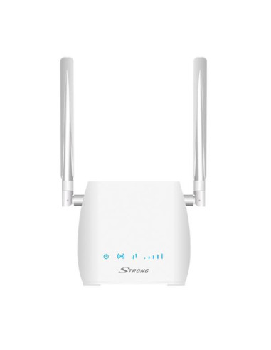 ROUTER 4G PORTATILE 1LAN