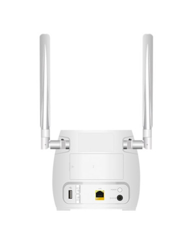 ROUTER 4G PORTATILE 1LAN