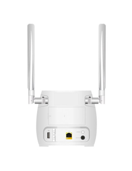 ROUTER 4G PORTATILE 1LAN