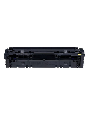 Canon 045 H cartuccia toner 1 pz Originale Giallo