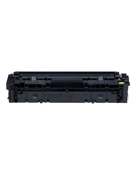 Canon 045 H cartuccia toner 1 pz Originale Giallo