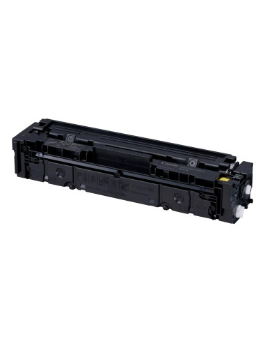 Canon 045 H cartuccia toner 1 pz Originale Giallo