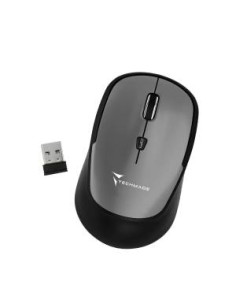 Techmade Mouse Wireless TM-XJ35 Grey
