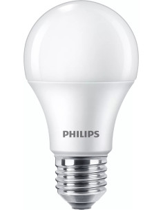 Philips Lampadina 75 W A60 E27