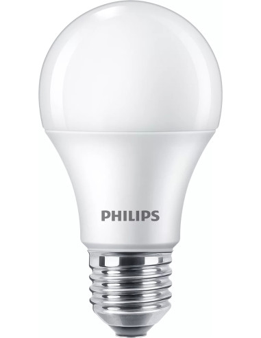 Philips Lampadina 75 W A60 E27