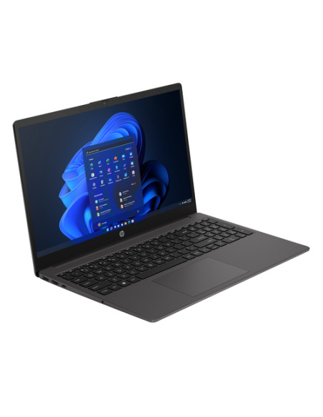 HP 250 G10 Intel® Core™ i3 i3-N305 Computer portatile 39,6 cm (15.6") Full HD 8 GB DDR4-SDRAM 256 GB SSD Wi-Fi 6 (802.11ax) W