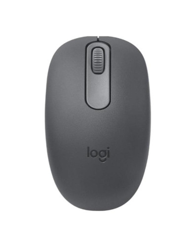 M196 BLUETOOTH MOUSE - GRAPHITE