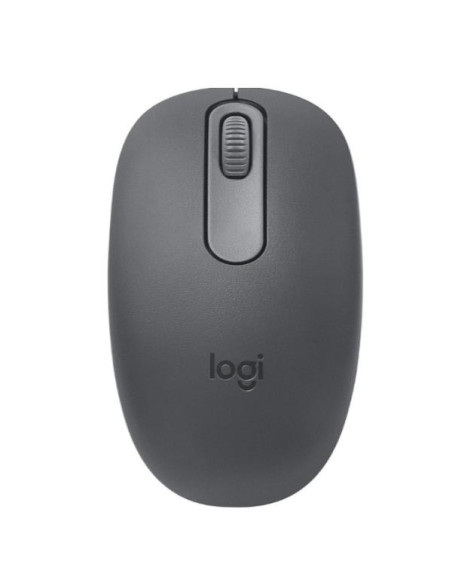 M196 BLUETOOTH MOUSE - GRAPHITE