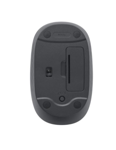 M196 BLUETOOTH MOUSE - GRAPHITE
