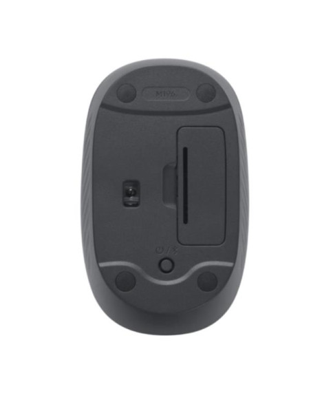 M196 BLUETOOTH MOUSE - GRAPHITE