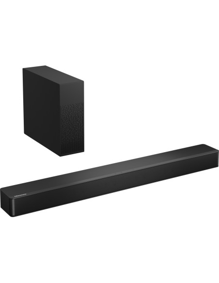 Hisense HS2100 Nero 2.1 canali 240 W