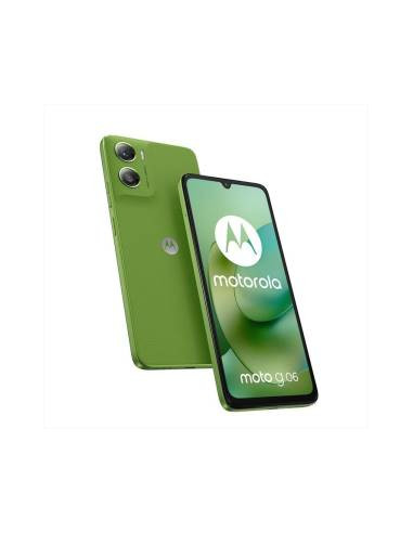 Motorola Moto G06 4+256GB 6.88" Pantone Tendril 4G DS EU