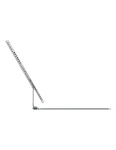 IPAD MAGIC KEYBOARD 11 WHITE-INT 2