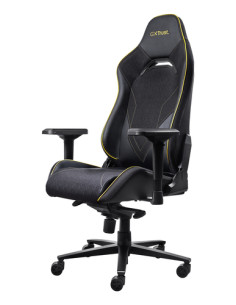 Trust GXT 721 Ruya Pro Sedia per gaming universale Nero 2