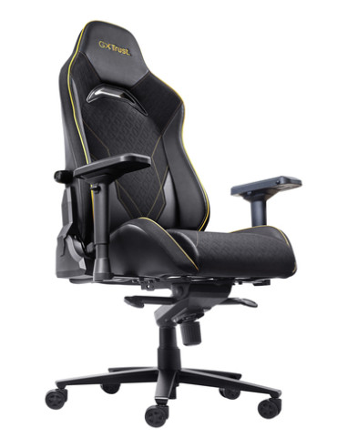 Trust GXT 721 Ruya Pro Sedia per gaming universale Nero