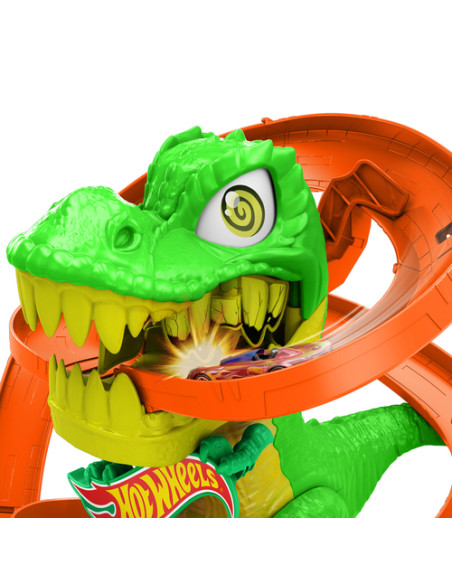 Hot Wheels City JBM73 veicolo giocattolo