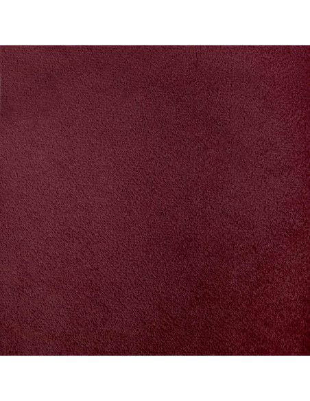 Tende oscuranti 2 pcs Rosso Vino 140 x 225 cm Velluto
