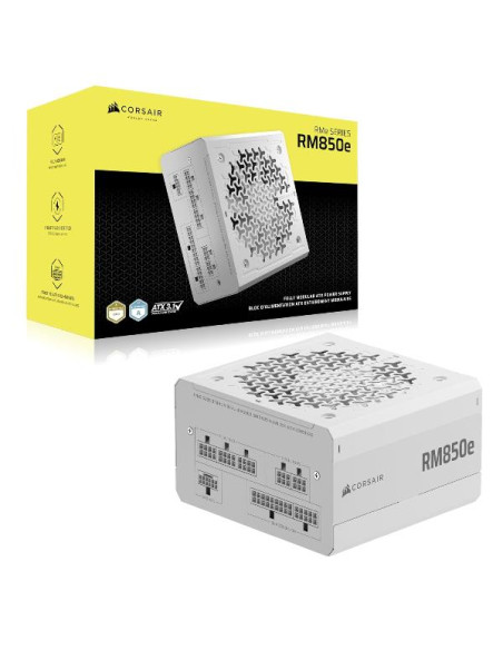 RM850E WHITE