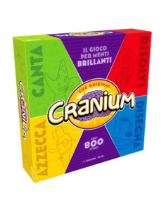 CRANIUM