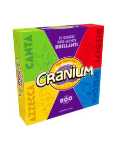 CRANIUM 2