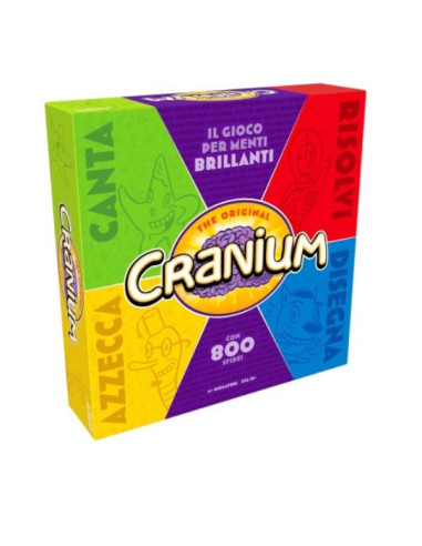 CRANIUM
