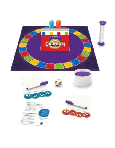 CRANIUM