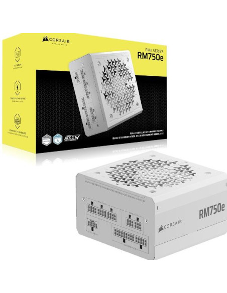 RM750E WHITE
