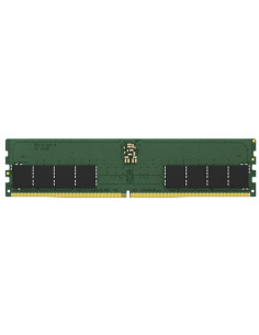 Kingston Technology ValueRAM memoria 64 GB 1 x 64 GB DDR5 6400 MT/s 288-pin DIMM 2
