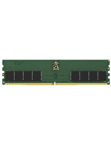 Kingston Technology ValueRAM memoria 64 GB 1 x 64 GB DDR5 6400 MT/s 288-pin DIMM