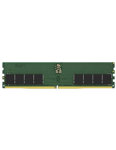 Kingston Technology ValueRAM memoria 64 GB 1 x 64 GB DDR5 6400 MT/s 288-pin DIMM