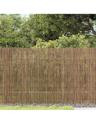 Recinto di Giunco Naturale 600 x 160 cm Giunco